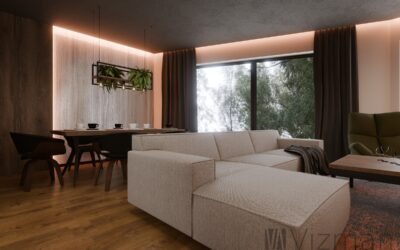Architektura cienia